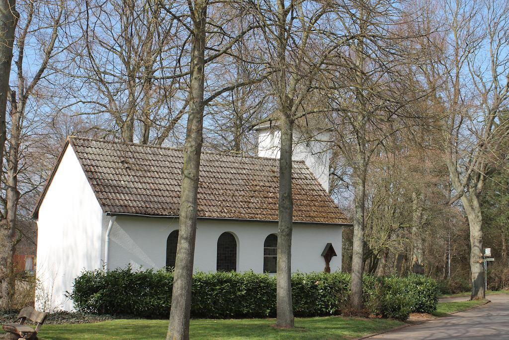 Ferienwohnung Eifelstueffje Mechernich Zimmer foto