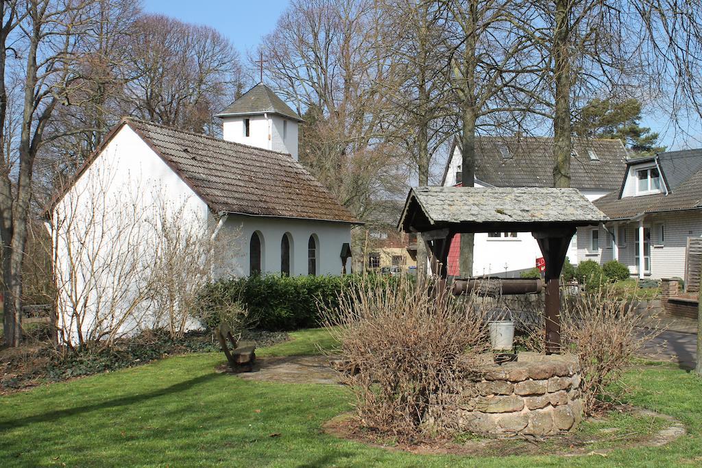 Ferienwohnung Eifelstueffje Mechernich Zimmer foto