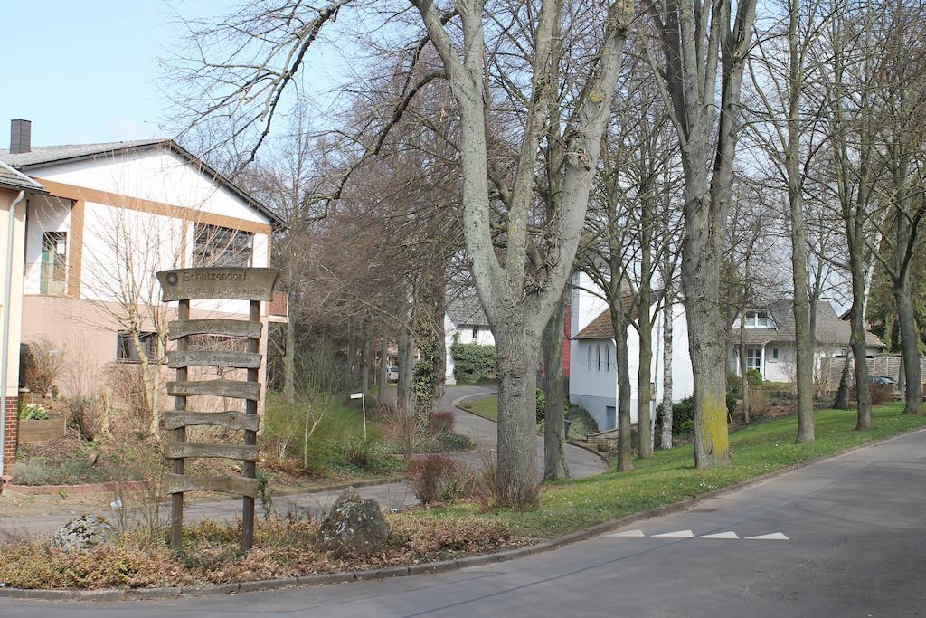 Ferienwohnung Eifelstueffje Mechernich Zimmer foto