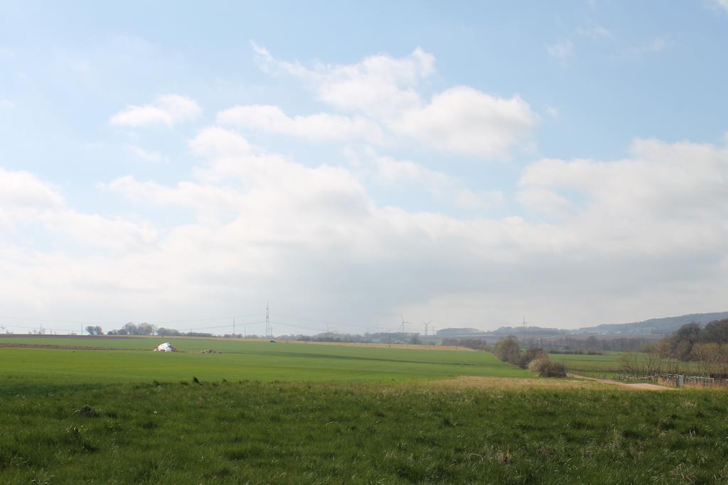 Ferienwohnung Eifelstueffje Mechernich Zimmer foto