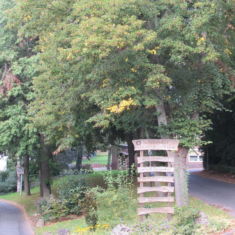 Ferienwohnung Eifelstueffje Mechernich Exterior foto